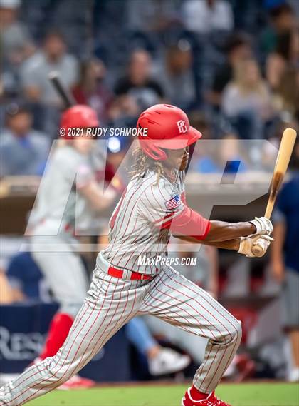Thumbnail 3 in PERFECT GAME  (All American Classic) photogallery.