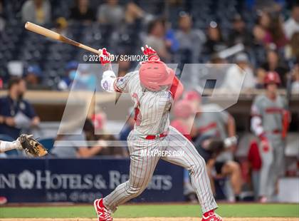 Thumbnail 3 in PERFECT GAME  (All American Classic) photogallery.