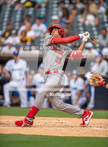 Thumbnail 1 in PERFECT GAME  (All American Classic) photogallery.