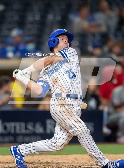 Thumbnail 1 in PERFECT GAME  (All American Classic) photogallery.