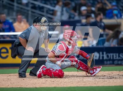 Thumbnail 3 in PERFECT GAME  (All American Classic) photogallery.