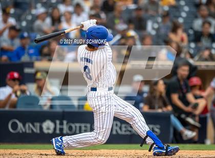 Thumbnail 3 in PERFECT GAME  (All American Classic) photogallery.