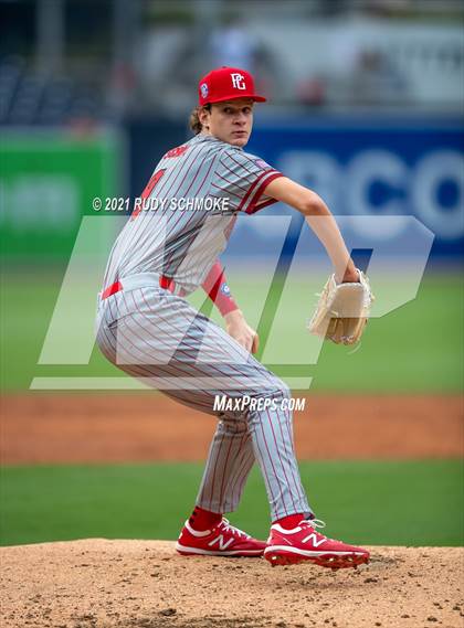 Thumbnail 1 in PERFECT GAME  (All American Classic) photogallery.