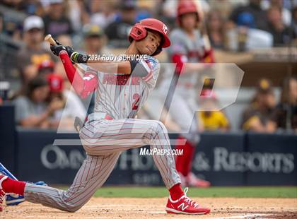 Thumbnail 1 in PERFECT GAME  (All American Classic) photogallery.