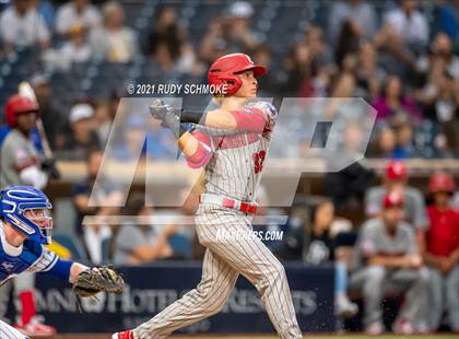 Thumbnail 1 in PERFECT GAME  (All American Classic) photogallery.