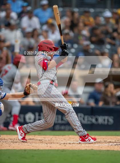 Thumbnail 3 in PERFECT GAME  (All American Classic) photogallery.