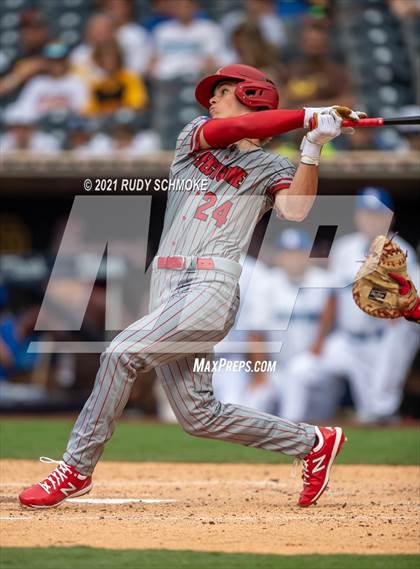 Thumbnail 2 in PERFECT GAME  (All American Classic) photogallery.