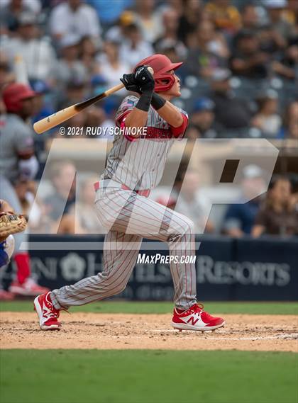 Thumbnail 1 in PERFECT GAME  (All American Classic) photogallery.