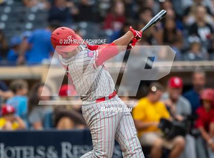 Thumbnail 3 in PERFECT GAME  (All American Classic) photogallery.