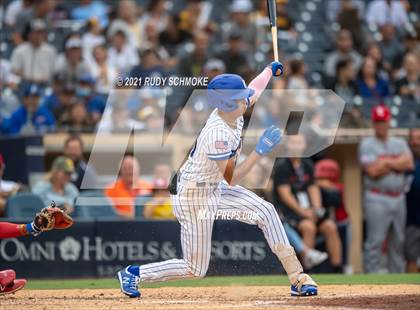 Thumbnail 3 in PERFECT GAME  (All American Classic) photogallery.