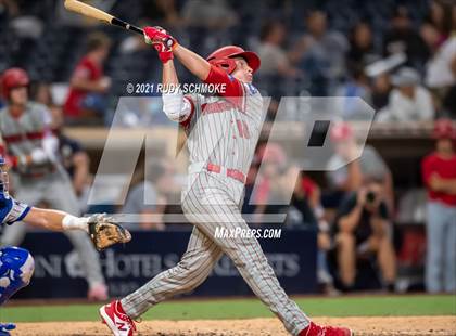 Thumbnail 1 in PERFECT GAME  (All American Classic) photogallery.