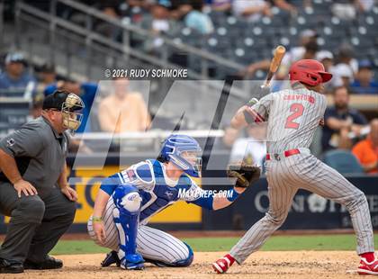 Thumbnail 3 in PERFECT GAME  (All American Classic) photogallery.