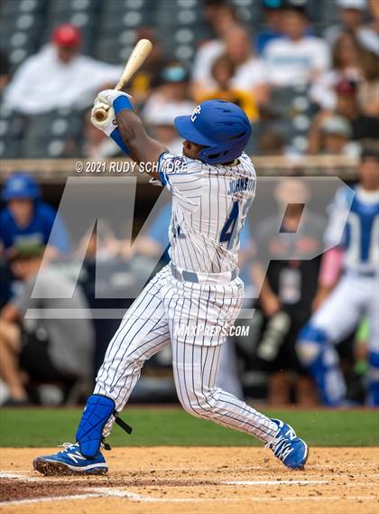 Thumbnail 3 in PERFECT GAME  (All American Classic) photogallery.