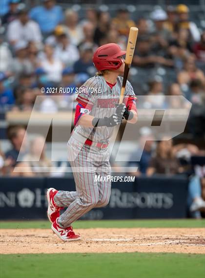 Thumbnail 1 in PERFECT GAME  (All American Classic) photogallery.