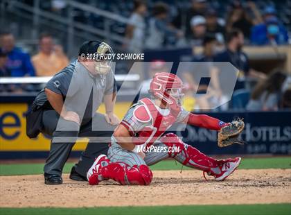 Thumbnail 3 in PERFECT GAME  (All American Classic) photogallery.