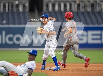 Thumbnail 1 in PERFECT GAME  (All American Classic) photogallery.