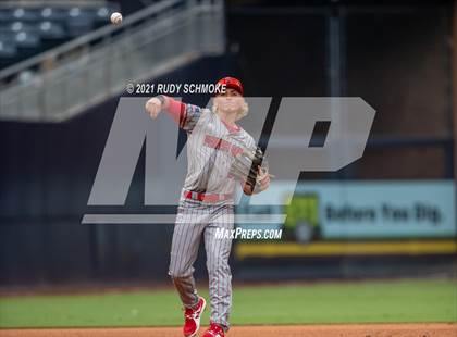 Thumbnail 1 in PERFECT GAME  (All American Classic) photogallery.