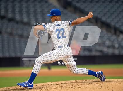 Thumbnail 3 in PERFECT GAME  (All American Classic) photogallery.