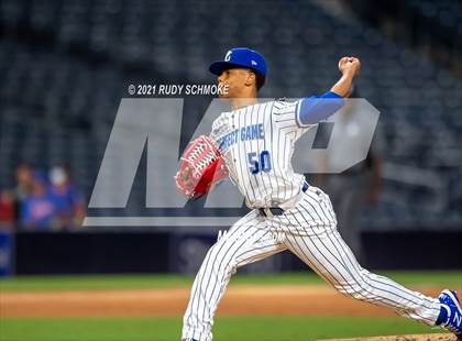 Thumbnail 1 in PERFECT GAME  (All American Classic) photogallery.