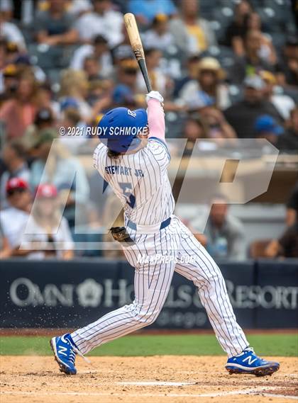 Thumbnail 2 in PERFECT GAME  (All American Classic) photogallery.