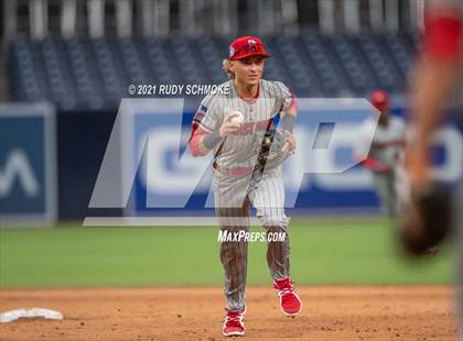 Thumbnail 1 in PERFECT GAME  (All American Classic) photogallery.