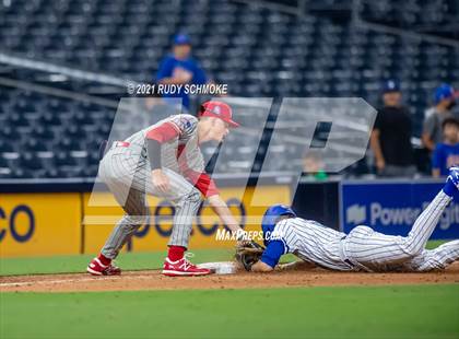 Thumbnail 3 in PERFECT GAME  (All American Classic) photogallery.