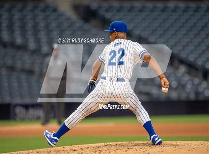 Thumbnail 3 in PERFECT GAME  (All American Classic) photogallery.