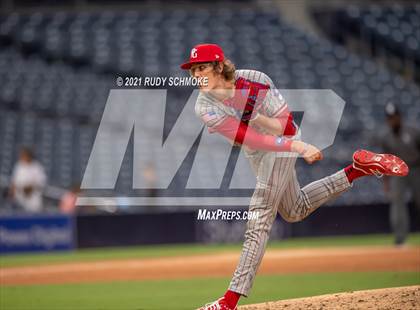 Thumbnail 2 in PERFECT GAME  (All American Classic) photogallery.