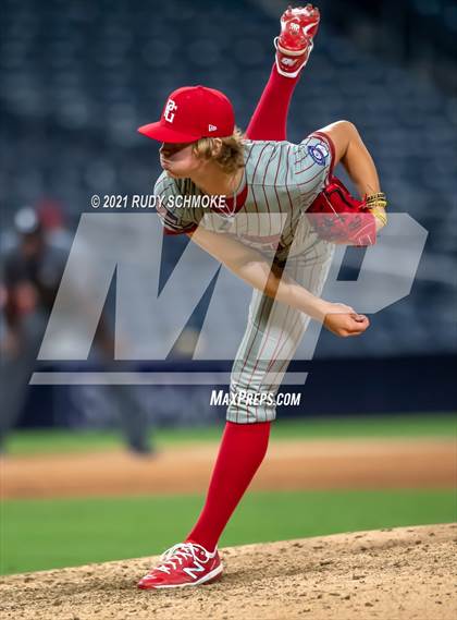 Thumbnail 1 in PERFECT GAME  (All American Classic) photogallery.