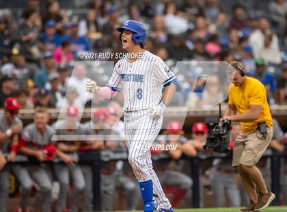 Thumbnail 3 in PERFECT GAME  (All American Classic) photogallery.