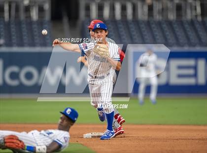 Thumbnail 3 in PERFECT GAME  (All American Classic) photogallery.