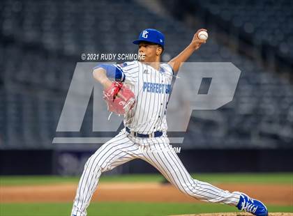 Thumbnail 2 in PERFECT GAME  (All American Classic) photogallery.
