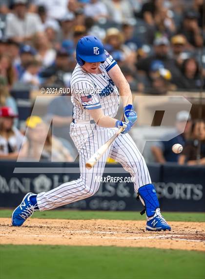 Thumbnail 3 in PERFECT GAME  (All American Classic) photogallery.