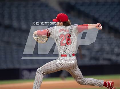 Thumbnail 2 in PERFECT GAME  (All American Classic) photogallery.