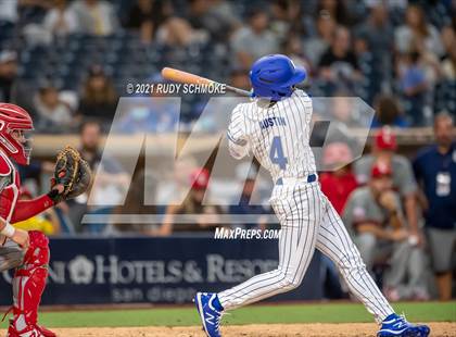 Thumbnail 2 in PERFECT GAME  (All American Classic) photogallery.