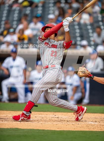 Thumbnail 3 in PERFECT GAME  (All American Classic) photogallery.