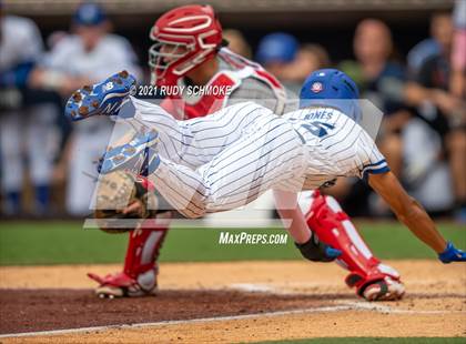 Thumbnail 2 in PERFECT GAME  (All American Classic) photogallery.