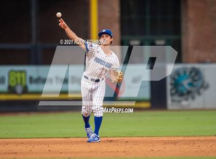 Thumbnail 2 in PERFECT GAME  (All American Classic) photogallery.