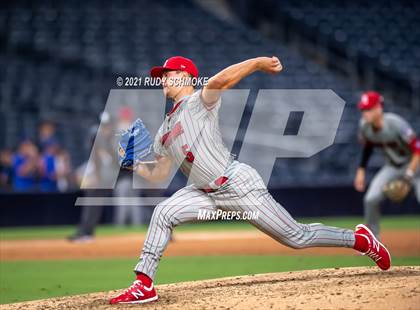 Thumbnail 2 in PERFECT GAME  (All American Classic) photogallery.