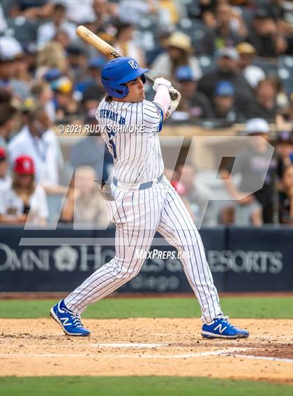 Thumbnail 3 in PERFECT GAME  (All American Classic) photogallery.