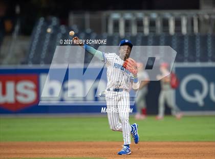Thumbnail 3 in PERFECT GAME  (All American Classic) photogallery.