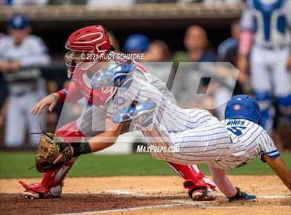 Thumbnail 2 in PERFECT GAME  (All American Classic) photogallery.