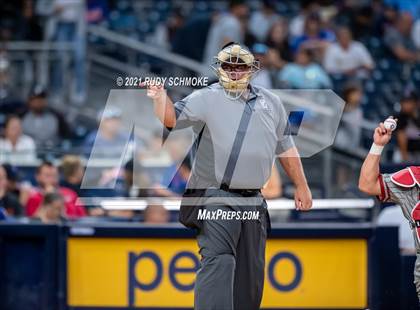 Thumbnail 3 in PERFECT GAME  (All American Classic) photogallery.