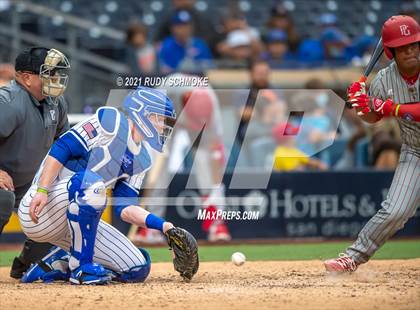 Thumbnail 1 in PERFECT GAME  (All American Classic) photogallery.