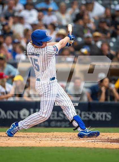 Thumbnail 2 in PERFECT GAME  (All American Classic) photogallery.