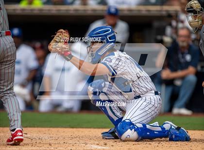 Thumbnail 1 in PERFECT GAME  (All American Classic) photogallery.