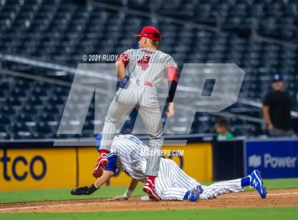 Thumbnail 3 in PERFECT GAME  (All American Classic) photogallery.