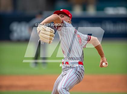 Thumbnail 1 in PERFECT GAME  (All American Classic) photogallery.