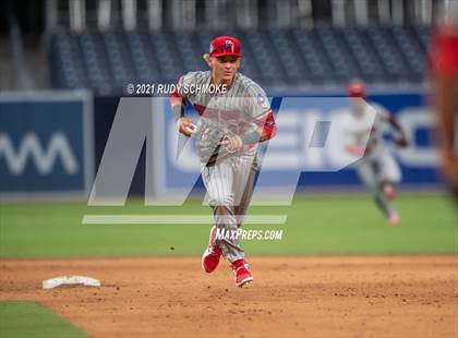Thumbnail 2 in PERFECT GAME  (All American Classic) photogallery.