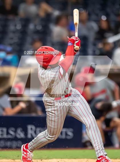 Thumbnail 1 in PERFECT GAME  (All American Classic) photogallery.
